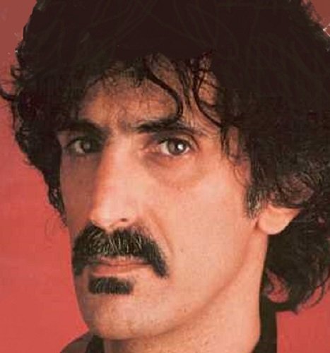 Frank Zappa sulla sicurezza nazionale