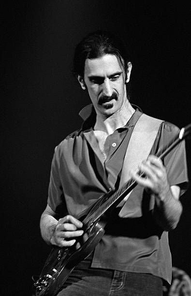 Frank Zappa citazione