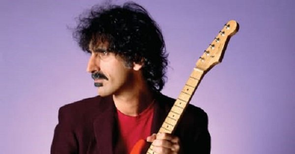 Frank Zappa