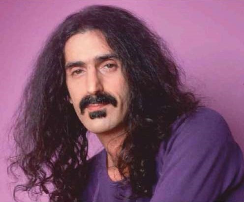 Frank Zappa citazione