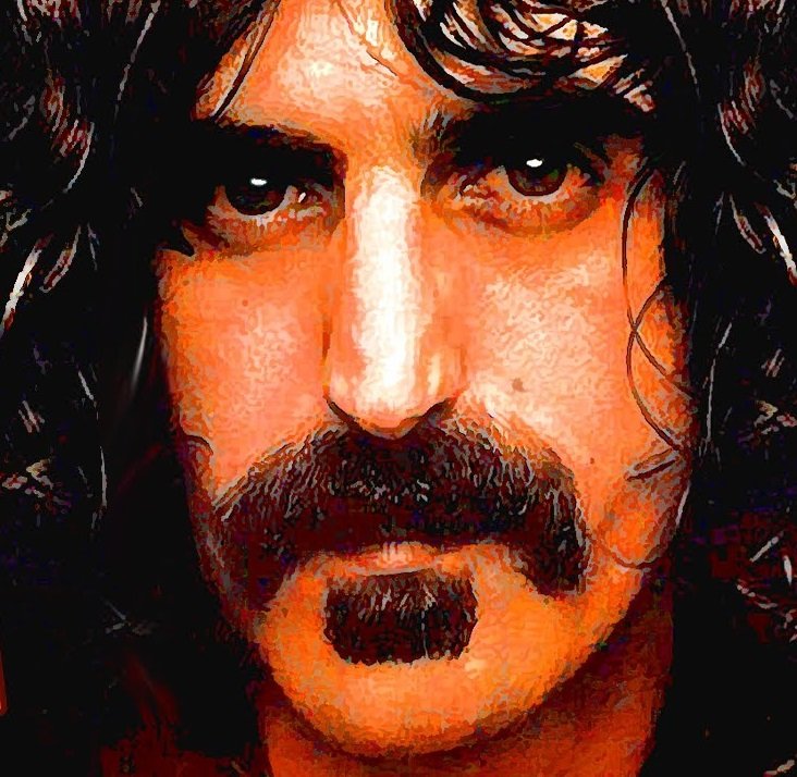 Frank Zappa i tre elementi della continuità concettuale