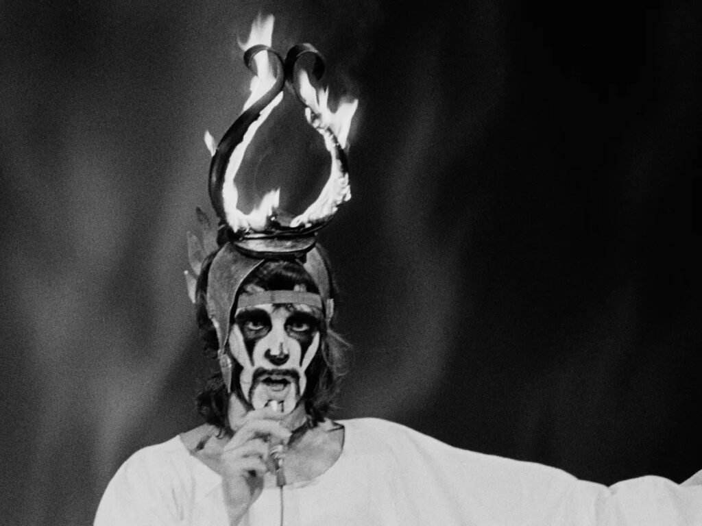 Arthur Brown