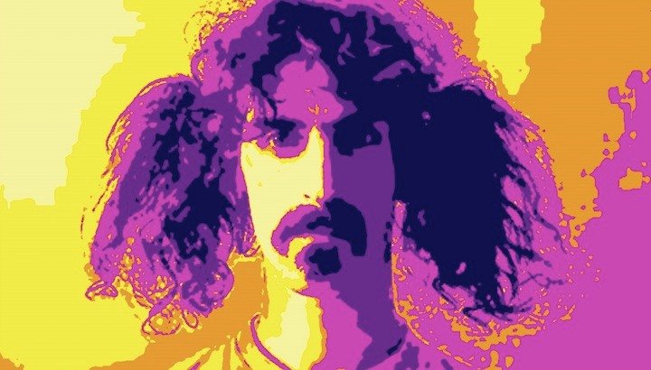 Frank Zappa citazione