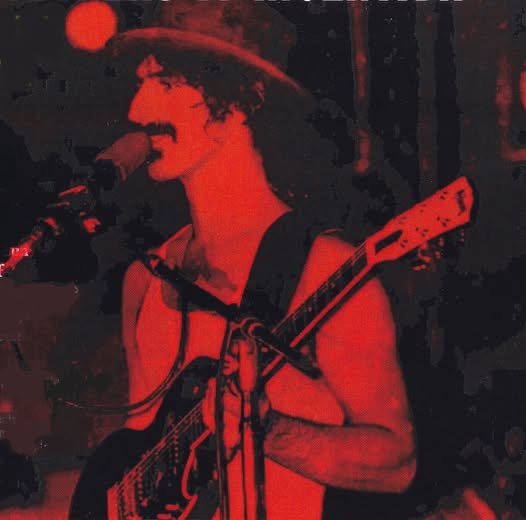 L'intelligenza di Frank Zappa