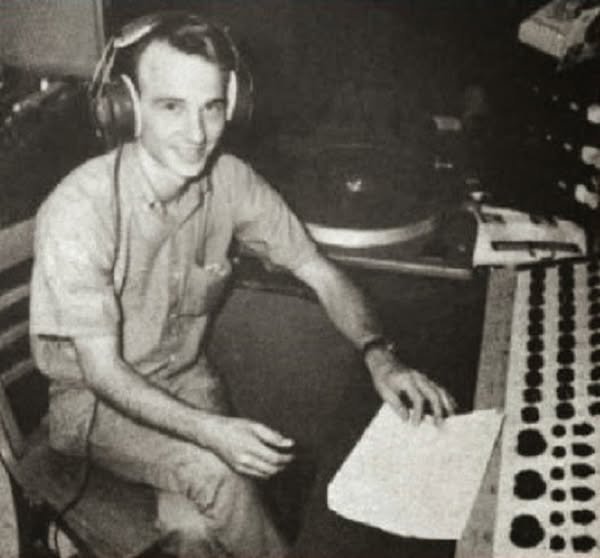 Paul Buff