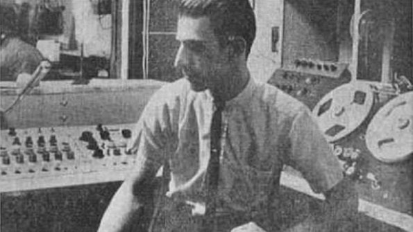 Frank Zappa