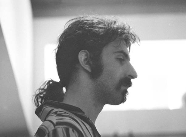 Frank Zappa citazione