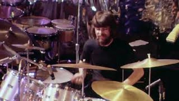 Ralph Humphrey su Frank Zappa
