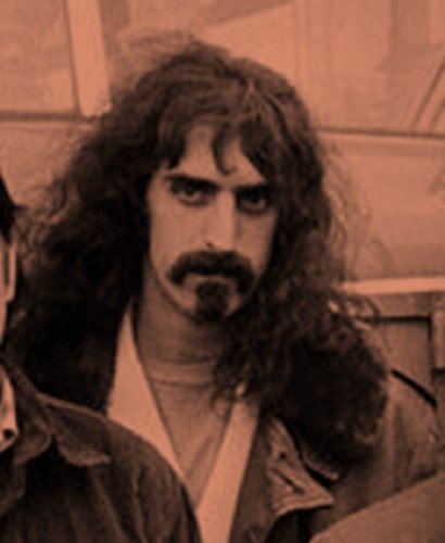 Frank Zappa citazione