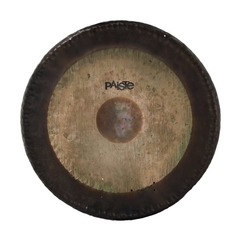 Gong sinfonico di Paiste di Frank Zappa