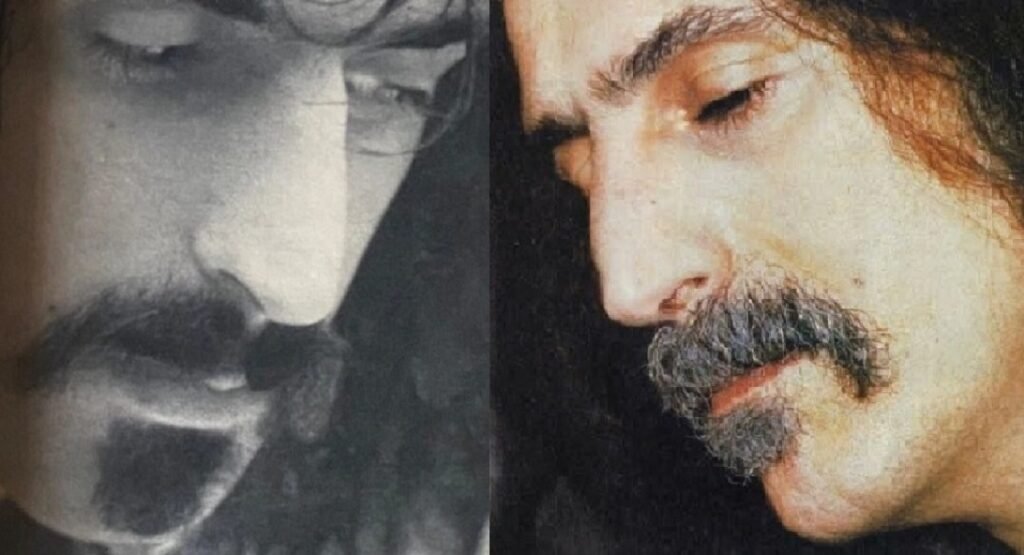 Intervista a Frank Zappa dall'Aldilà