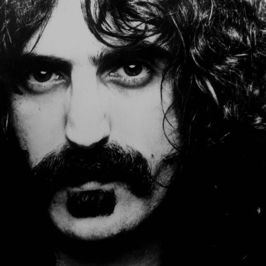Frank Zappa