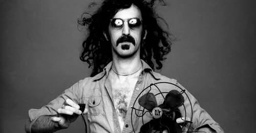 Frank Zappa