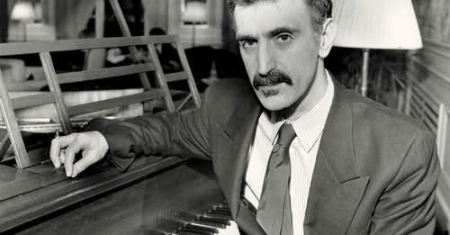 Frank Zappa