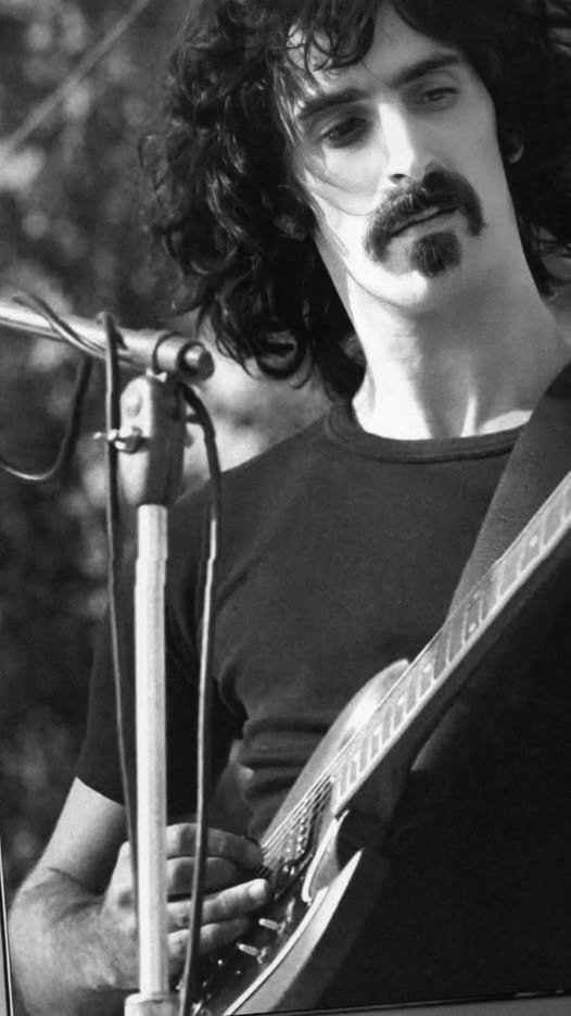 Frank Zappa