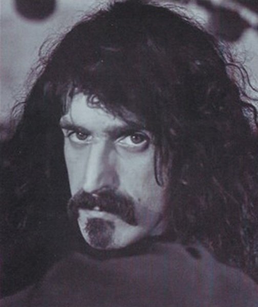 Frank Zappa
