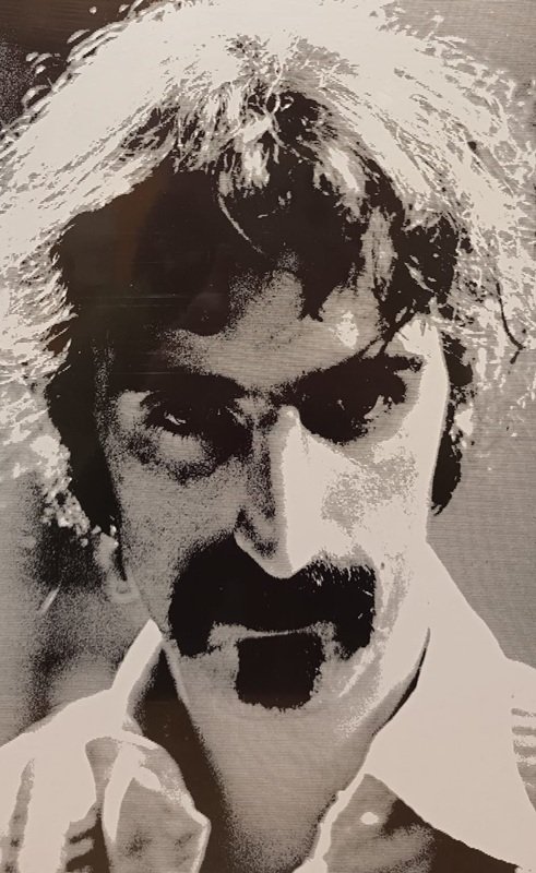 Frank Zappa